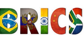 Informal BRICS