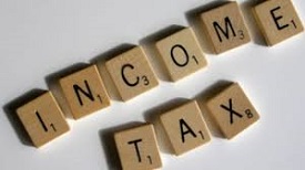 Net Income Tax