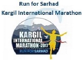 Run for Sarhad