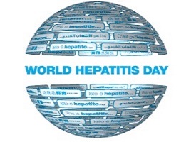World Hepatitis