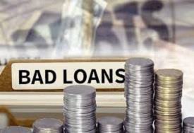 Banks Financial Institutions Bad Loans