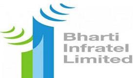 Bharti Infratel Limited