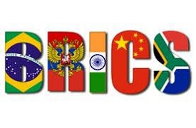 BRICS Nations