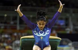 Dipa Karmakar