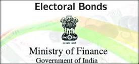 Electoral Bond Scheme