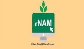 e-NAM Portal