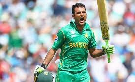 Fakhar Zaman