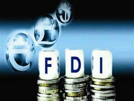 FDI Confidence Index