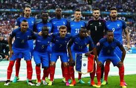 France World Cup 2018