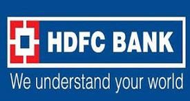 HDFC Bank