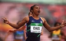 Hima Das