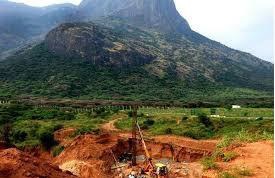 India based Neutrino Observatory