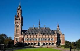 International Court of Justice