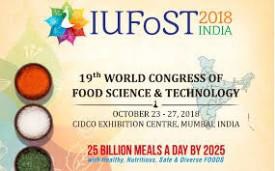 IUFoST 2018