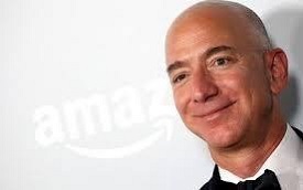 Jeff Bezos