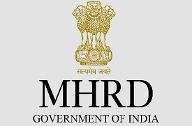 MHRD Government of India