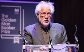 Michael Ondaatje