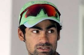 Mohammad Kaif