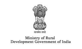 Ministry of Rural Development Government of India