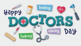 National Doctors Day