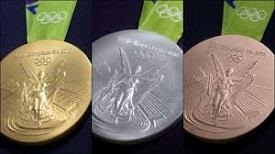 Olympic Medalists