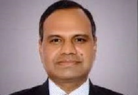 PK Shrivastava