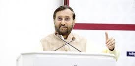 Prakash Javadekar