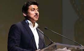 Rajyavardhan Rathore