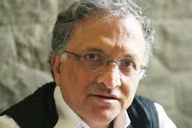 Ramachandra Guha