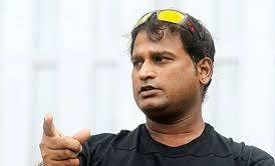 Ramesh Powar