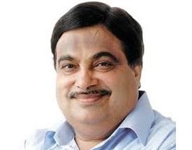 Shri Nitin Gadkari