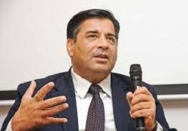 TCA Raghavan