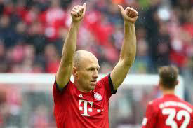 Arjen Robben