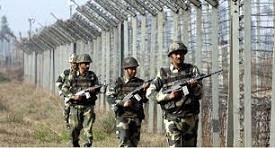 Border Security Force