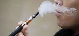 Electronic Cigarettes