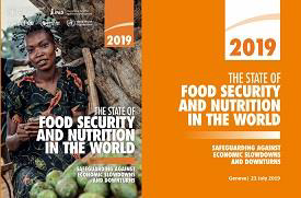 Food Security And Nutrition