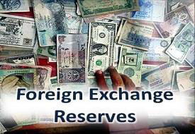 Foreign Exchange Reserves