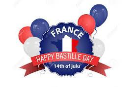 France National Day