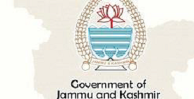 Govt Jammu And Kashmir
