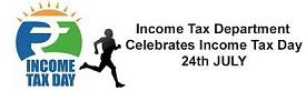 Income Tax Day