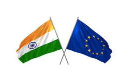 India and European