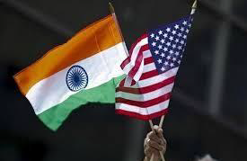 India USTR