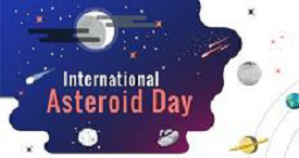 International Asteroid Day