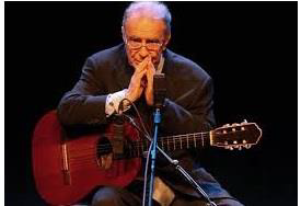 Joao Gilberto