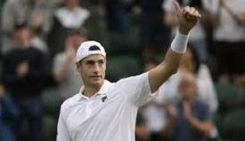 John Isner