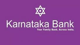 Karnataka Bank