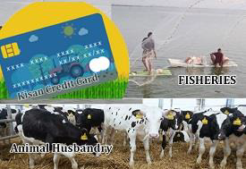 Kisan Credit Card