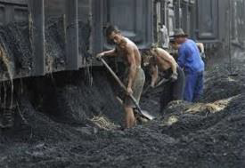 Meghalaya Coal Mining
