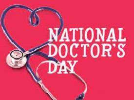 National Doctors’ Day