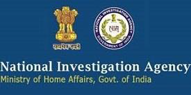 National Investigation Agency